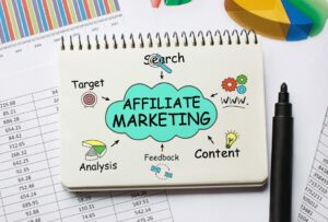 How To Start Affiliate Marketing