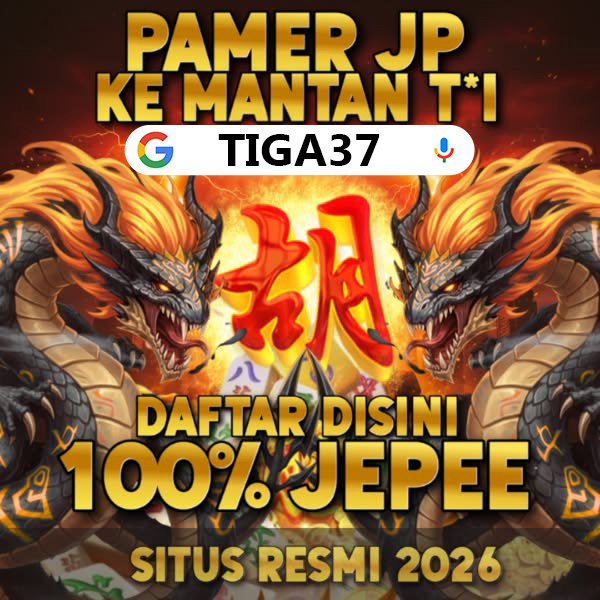 TIGA37 Akses Cepat dengan Langkah yang Sederhana