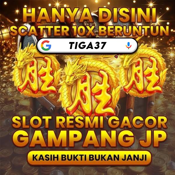 TIGA37 > Link Alternatif untuk Akses yang Lebih Fleksibel
