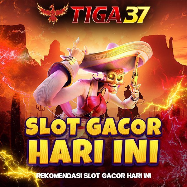 TIGA37 – Login Aman Menuju Platform Digital Modern