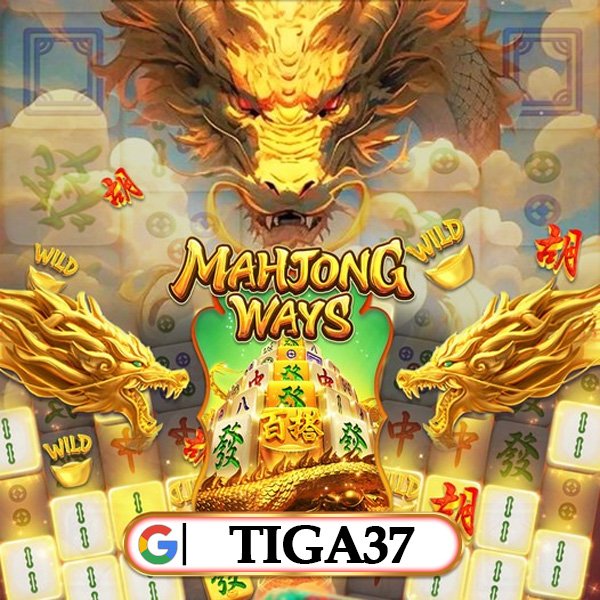 TIGA37 Login Slot Viral Mesin Lagi Panas