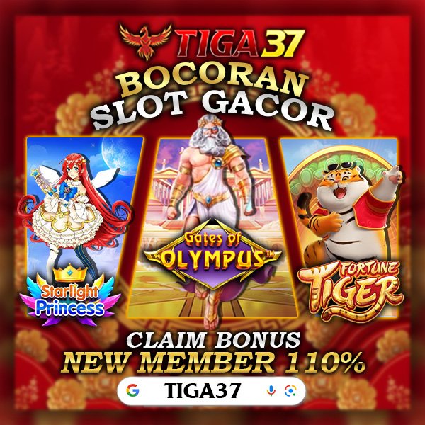 TIGA37 > Link Alternatif Pilihan untuk Login Cepat